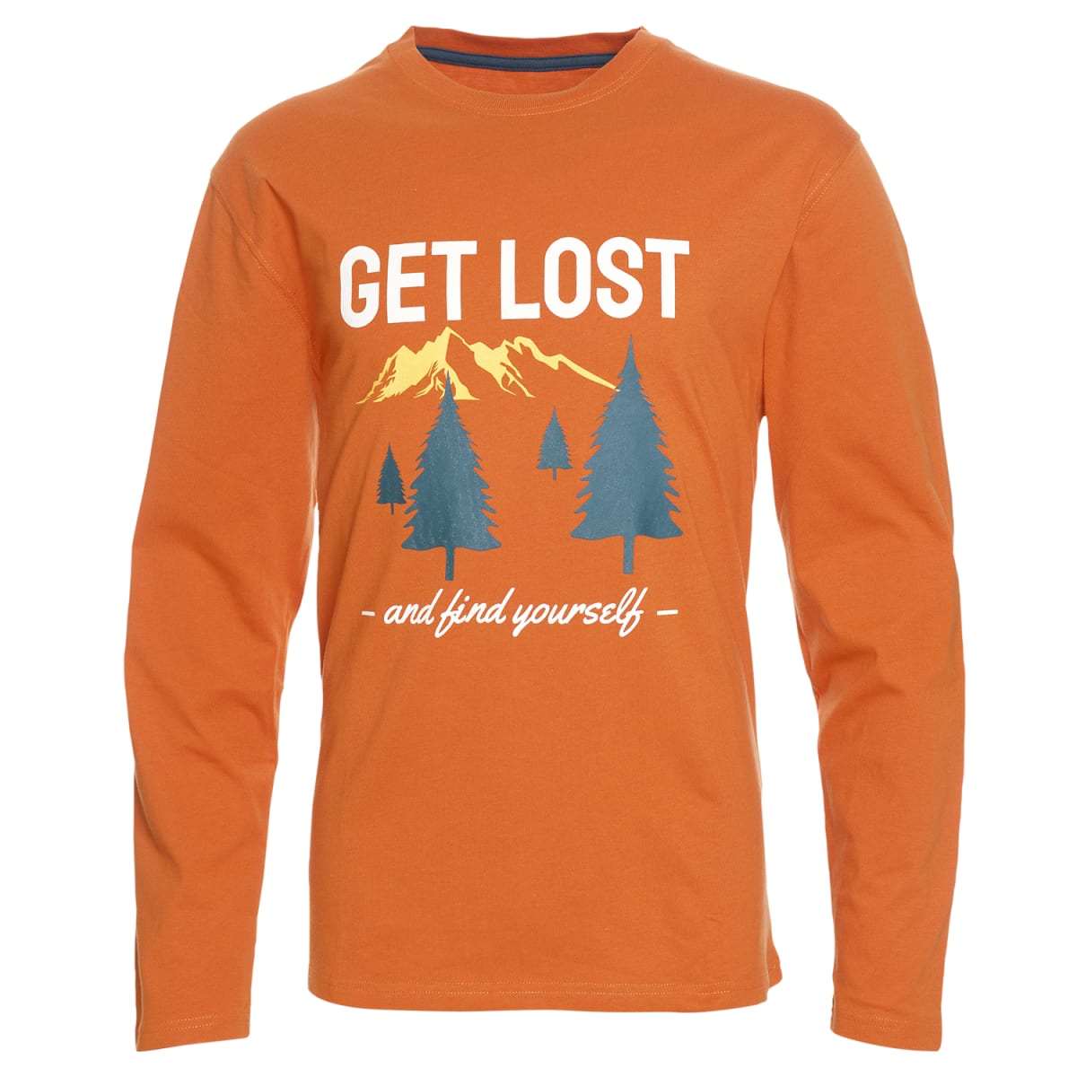 POLERA ESTAMPADA TALLAS EXTRA (5XL Y 6XL) I3650X0411