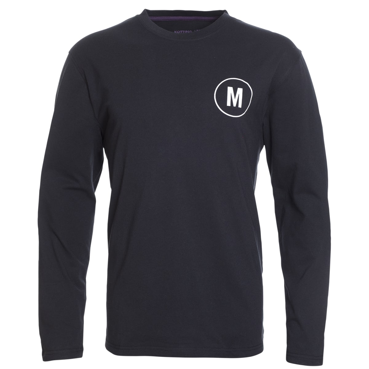 POLERA ESTAMPADA TALLAS EXTRA (5XL Y 6XL) I3697X0094