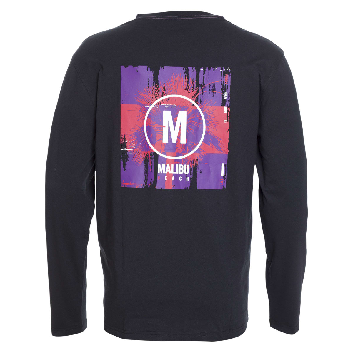 POLERA ESTAMPADA TALLAS EXTRA (5XL Y 6XL) I3697X0095