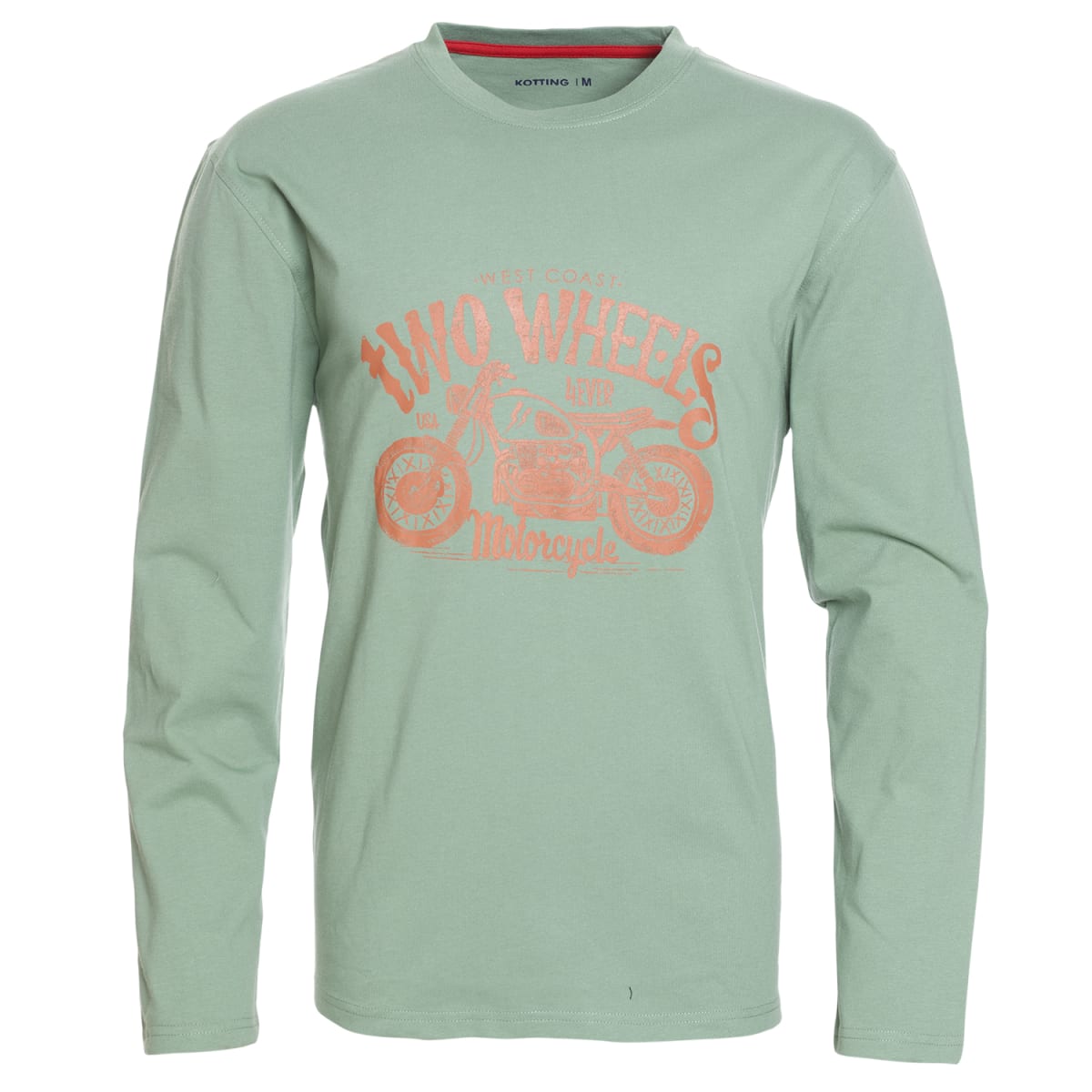 POLERA ESTAMPADA TALLAS EXTRA (5XL Y 6XL) I3697X0124