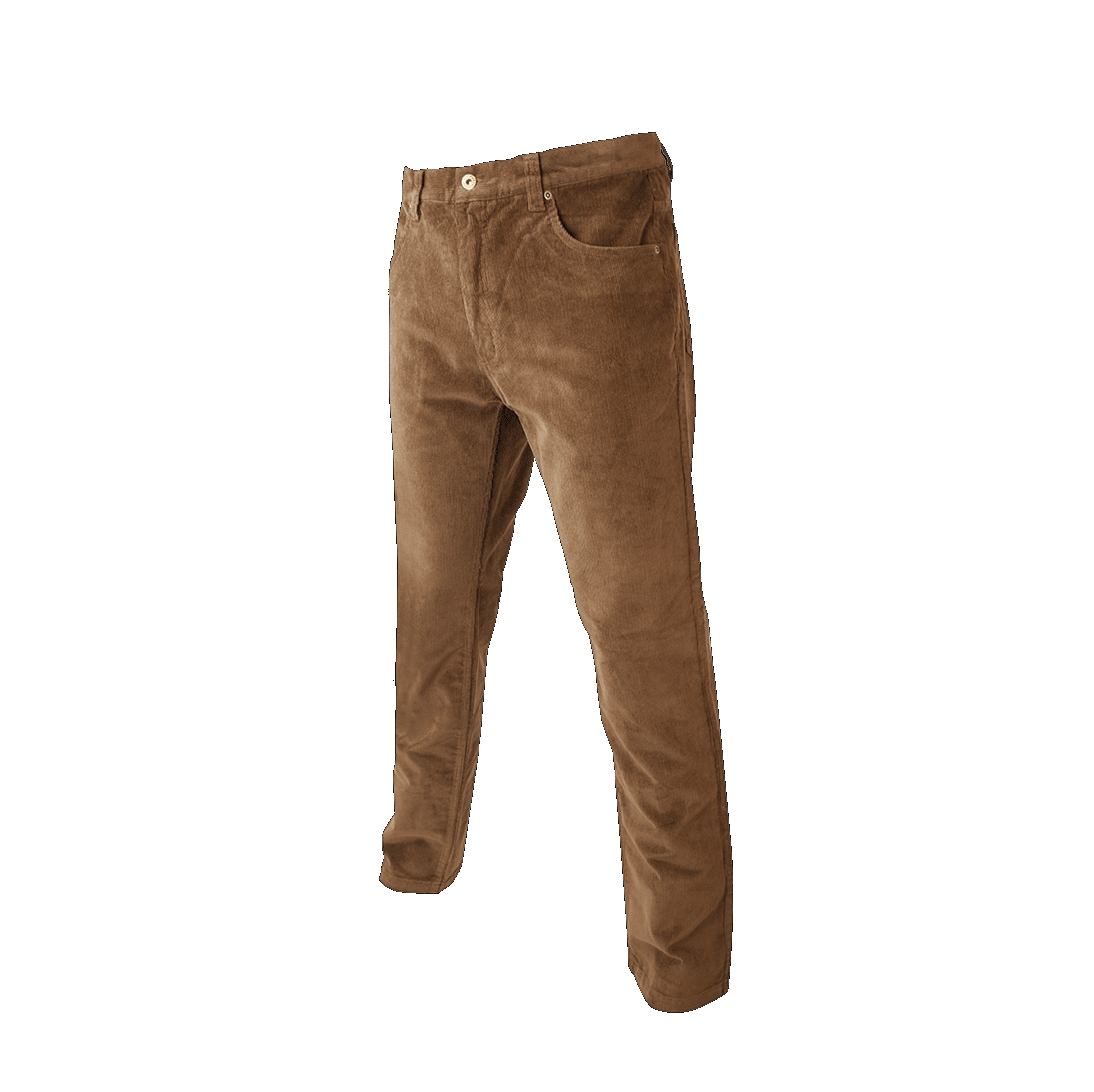 PANTALÓN COTELÉ SPANDEX I0050N0383