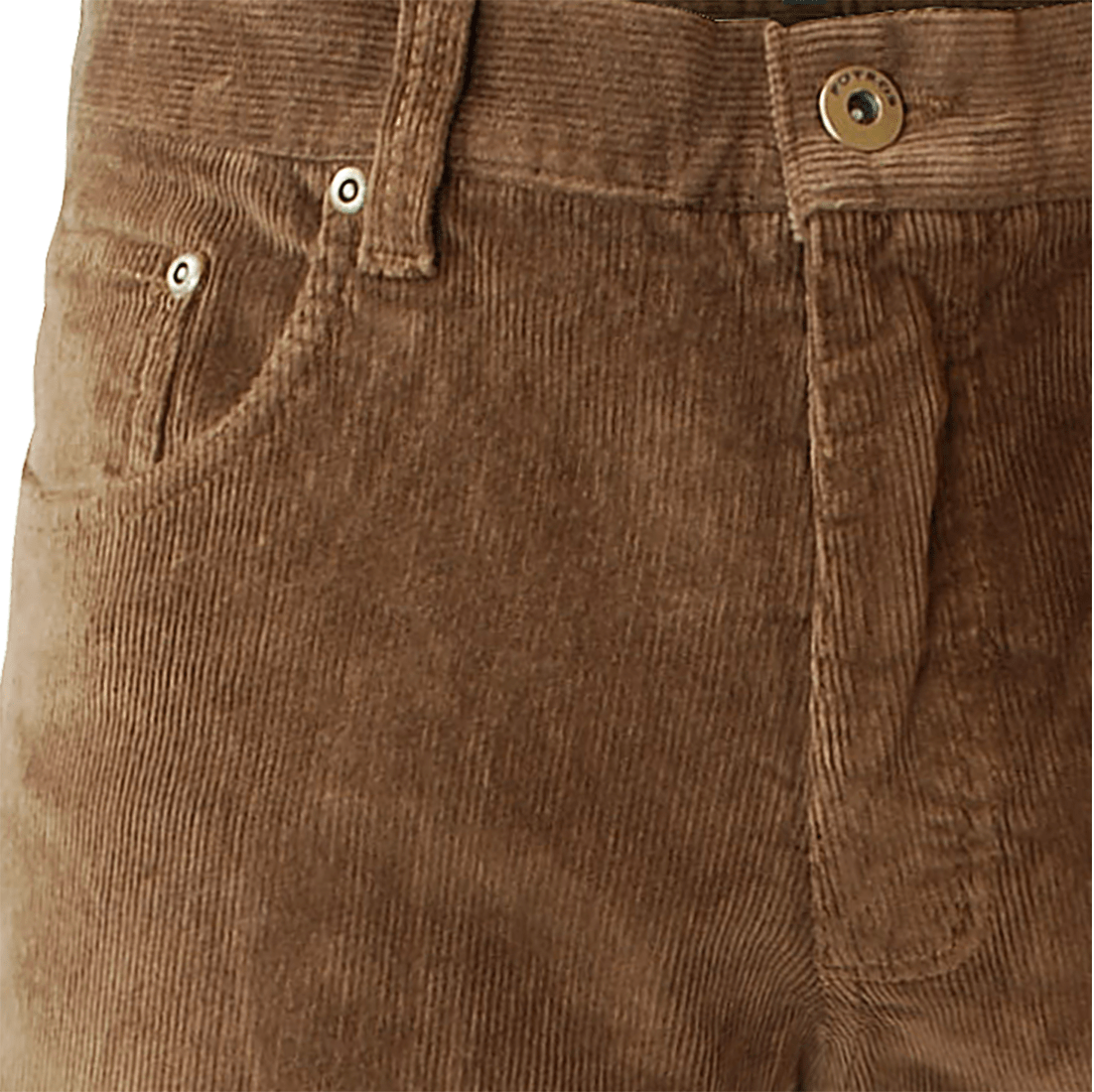 PANTALÓN COTELÉ SPANDEX I0050N0385