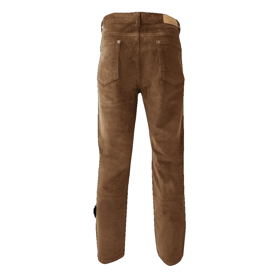 PANTALÓN COTELÉ SPANDEX I0050N0384