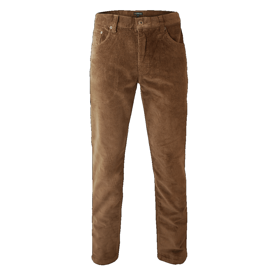 PANTALÓN COTELÉ SPANDEX I0050N0382