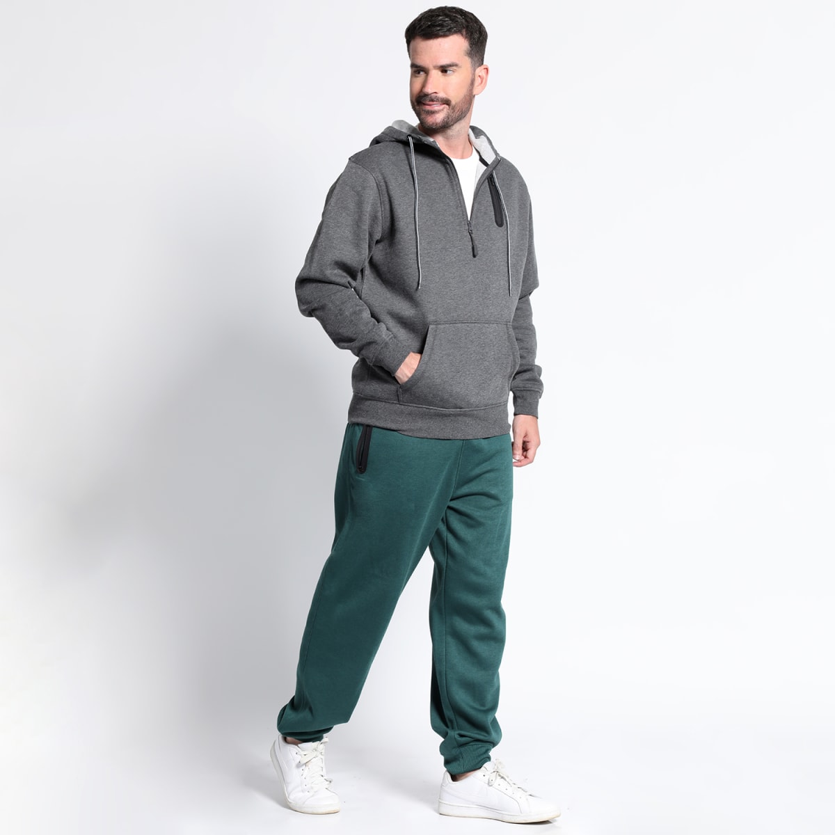POLERON CANGURO I3600N0083