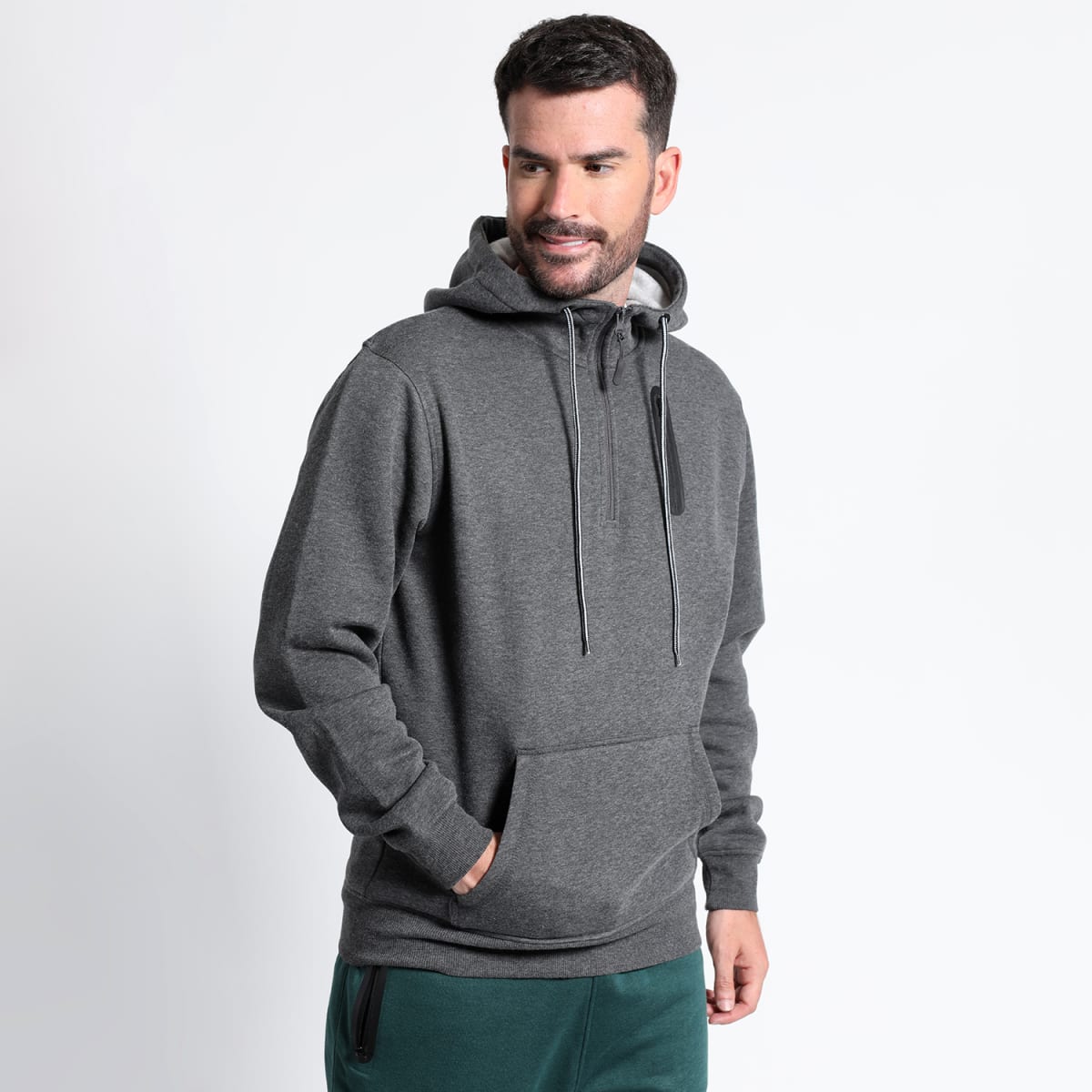 POLERON CANGURO I3600N0081