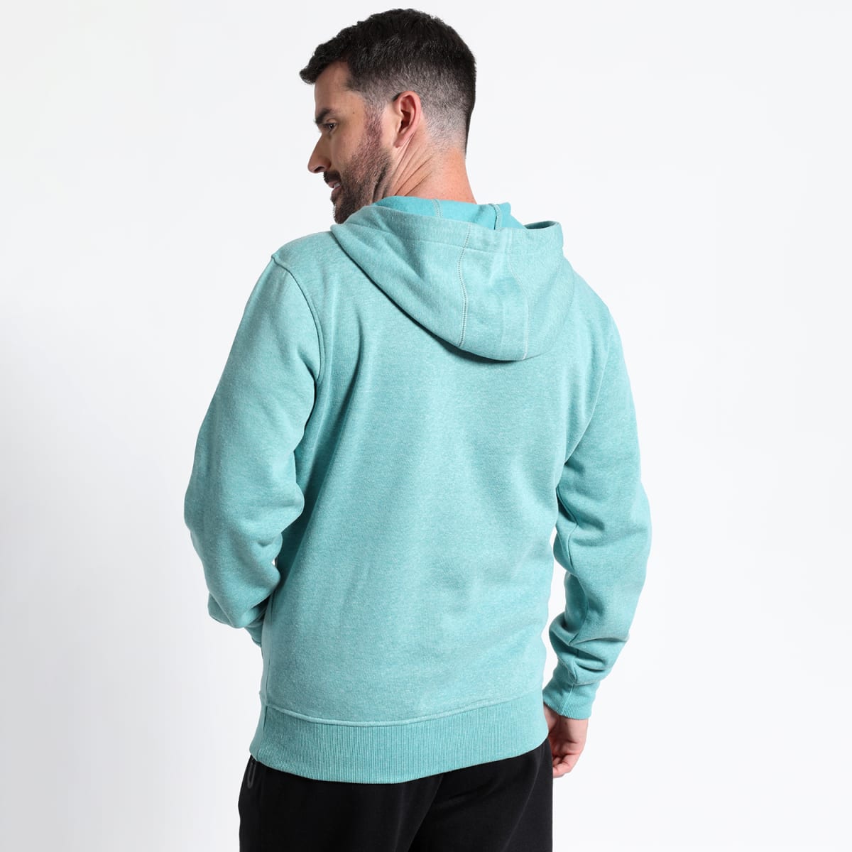 POLERON CANGURO TALLAS EXTRA (5XL y 6XL) I3600X0172