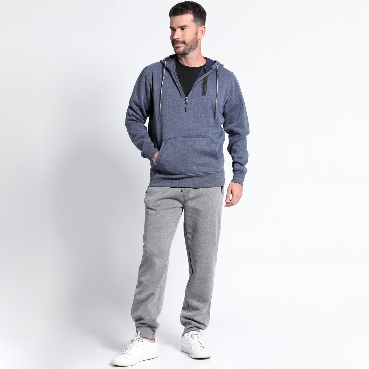 POLERON CANGURO I3600N0793