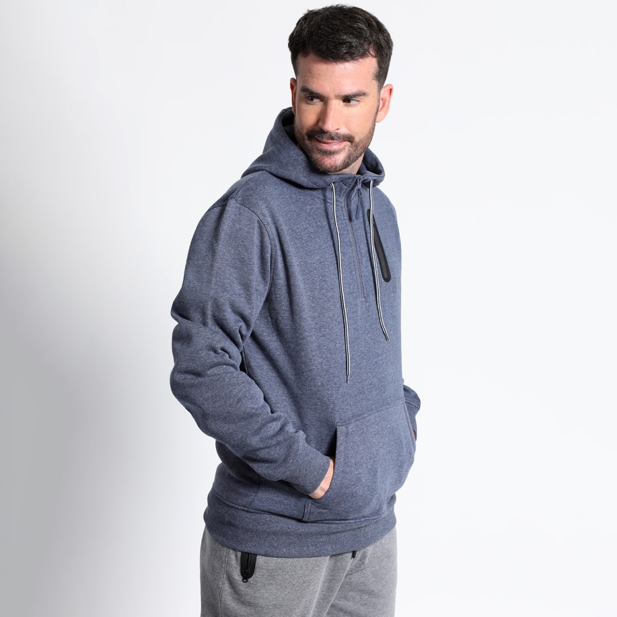 POLERON CANGURO I3600N0791