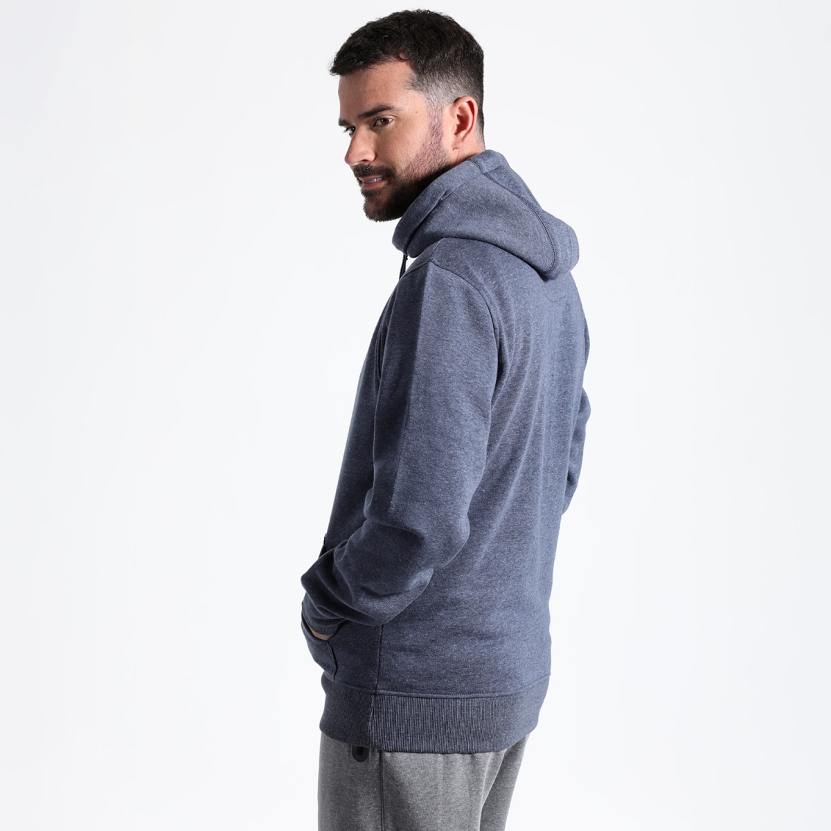 POLERON CANGURO I3600N0792