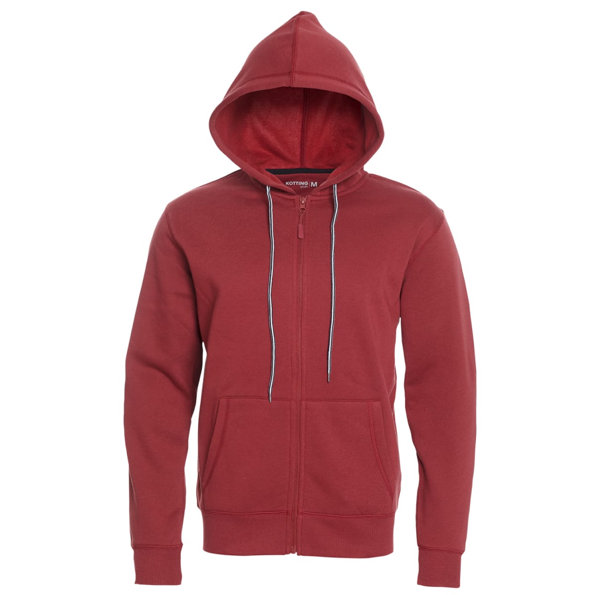 POLERON CANGURO TALLAS EXTRA (5XL Y 6XL) I3700X0551