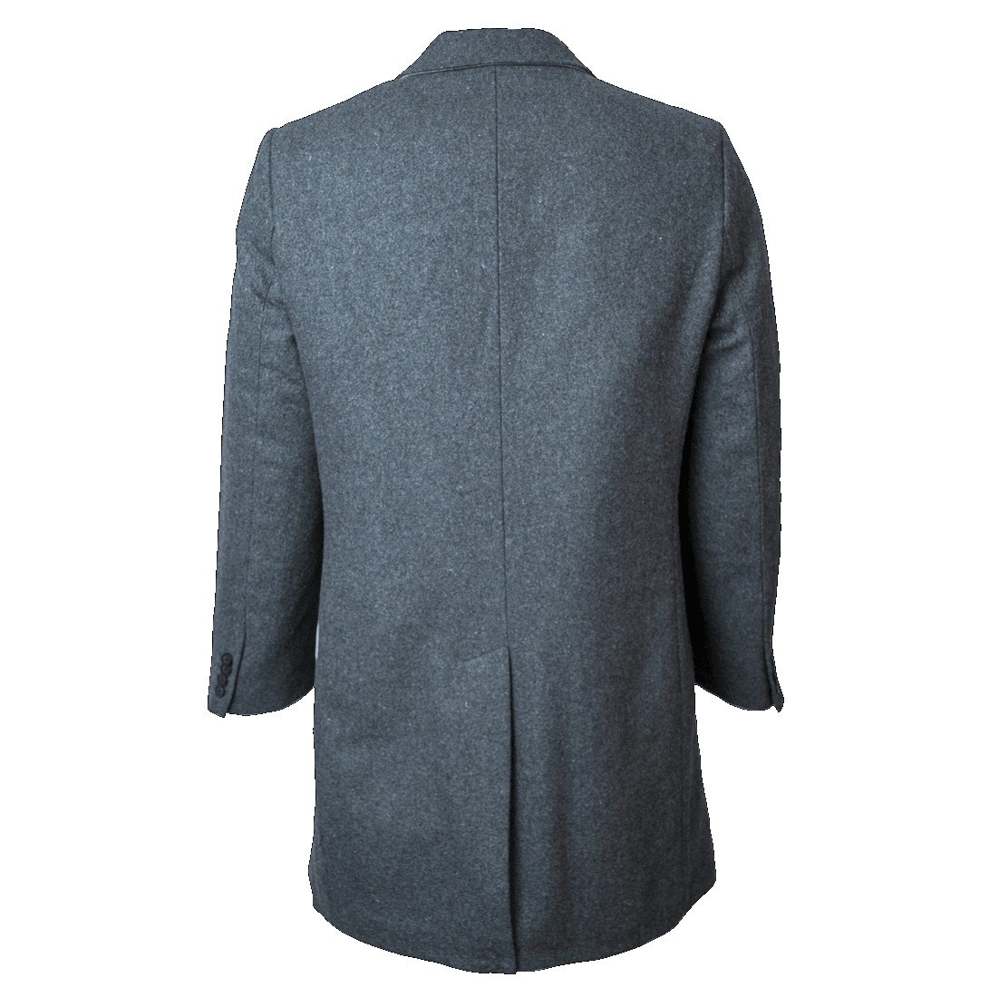 ABRIGO LARGO LANA I0300N0044