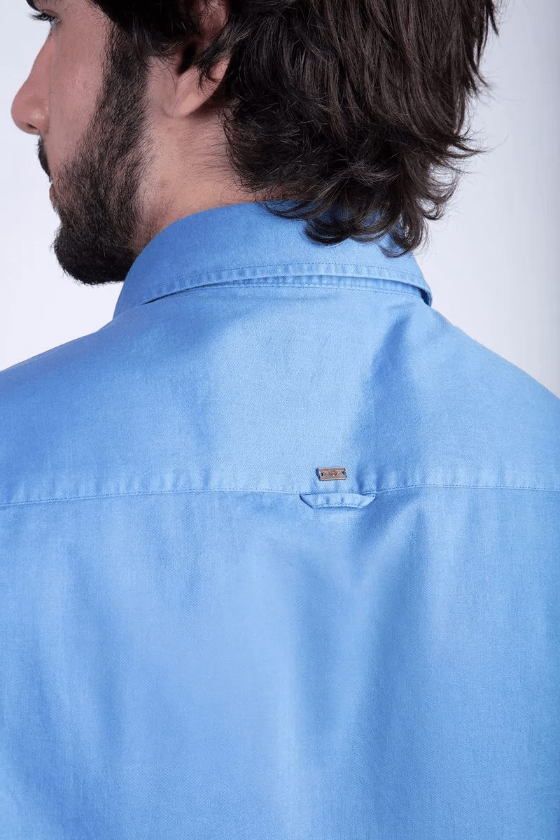 CAMISA MIAMI V5000N0773