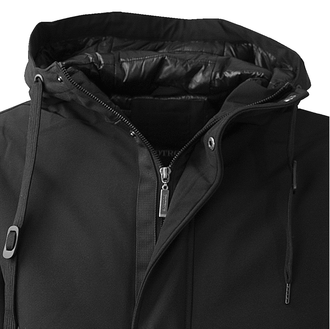 CHAQUETA SOFTSHELL I0052N0095