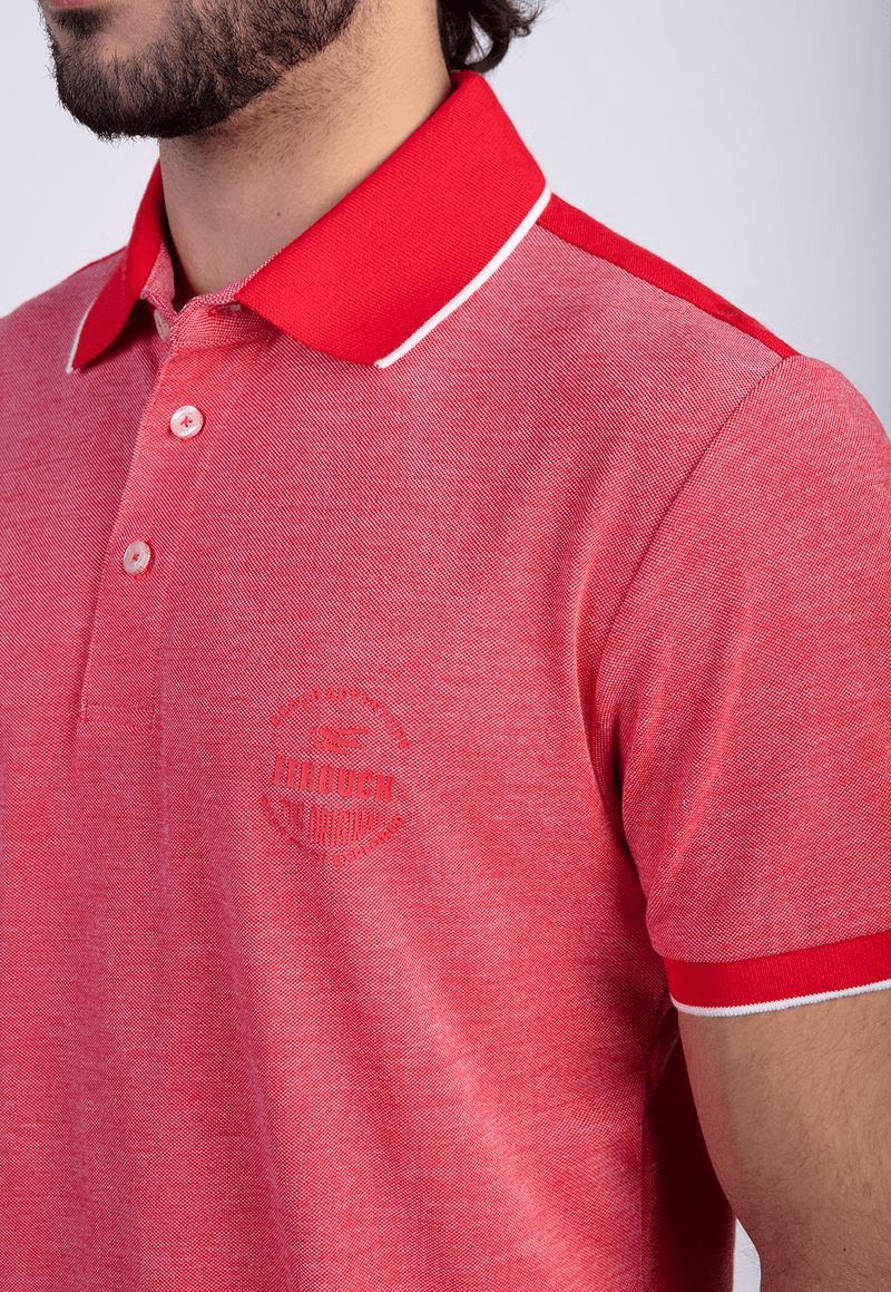 POLERA POLO NASHVILLE V5005N0543