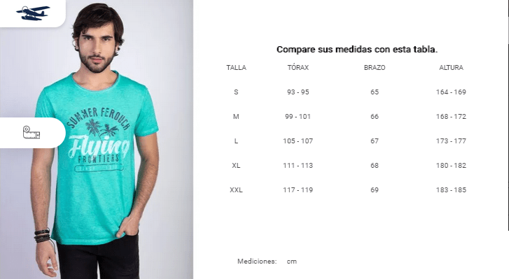 POLERA SEATLE V5003N0115