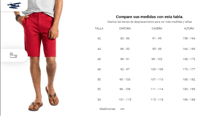 BERMUDA GARMENT DYE V5000N0545