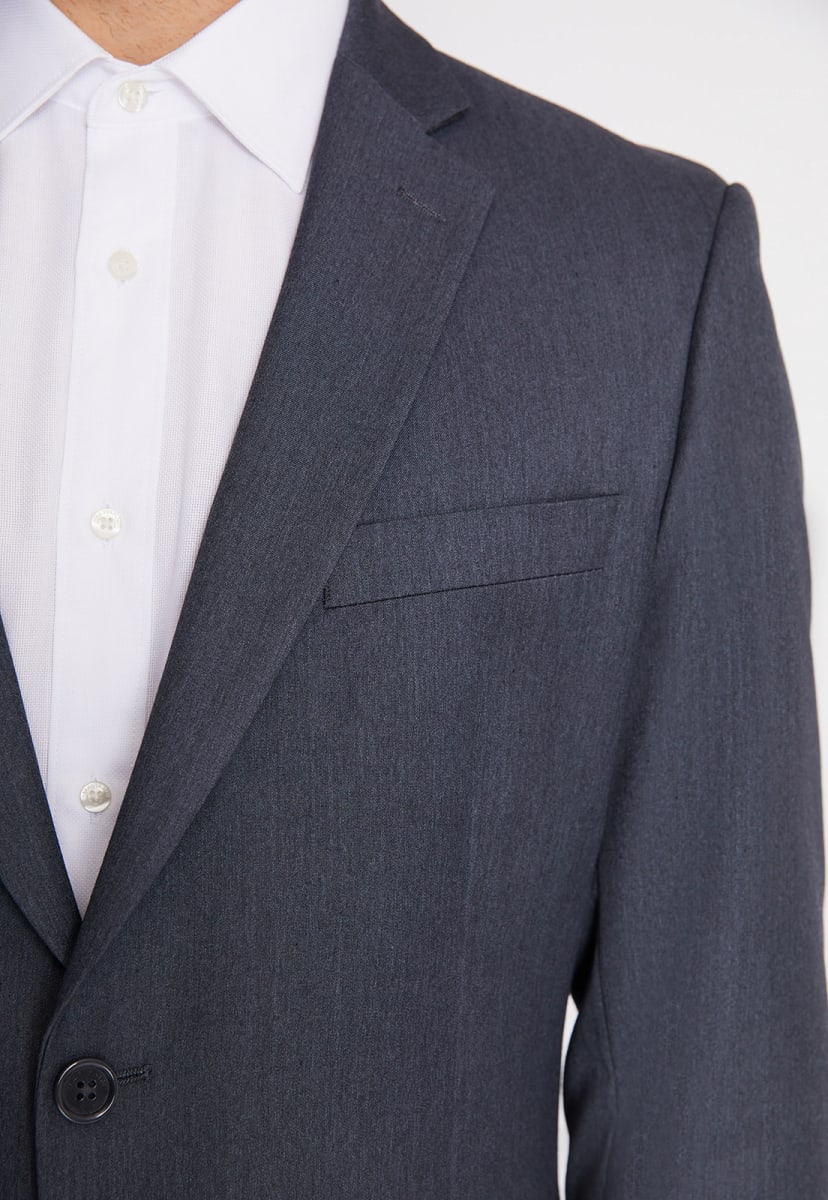 TRAJE EJECUTIVO GRIS PARA HOMBRE - MODELO V3001N0033