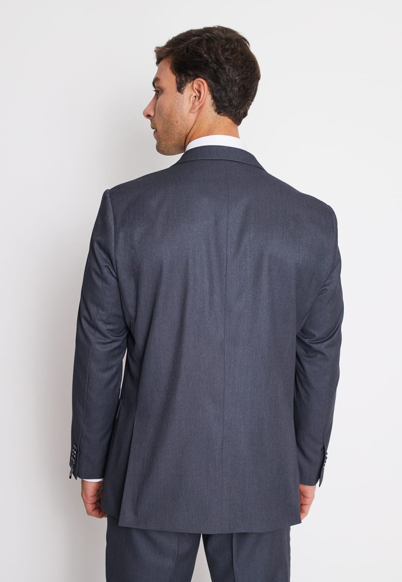 TRAJE EJECUTIVO GRIS PARA HOMBRE - MODELO V3001N0034