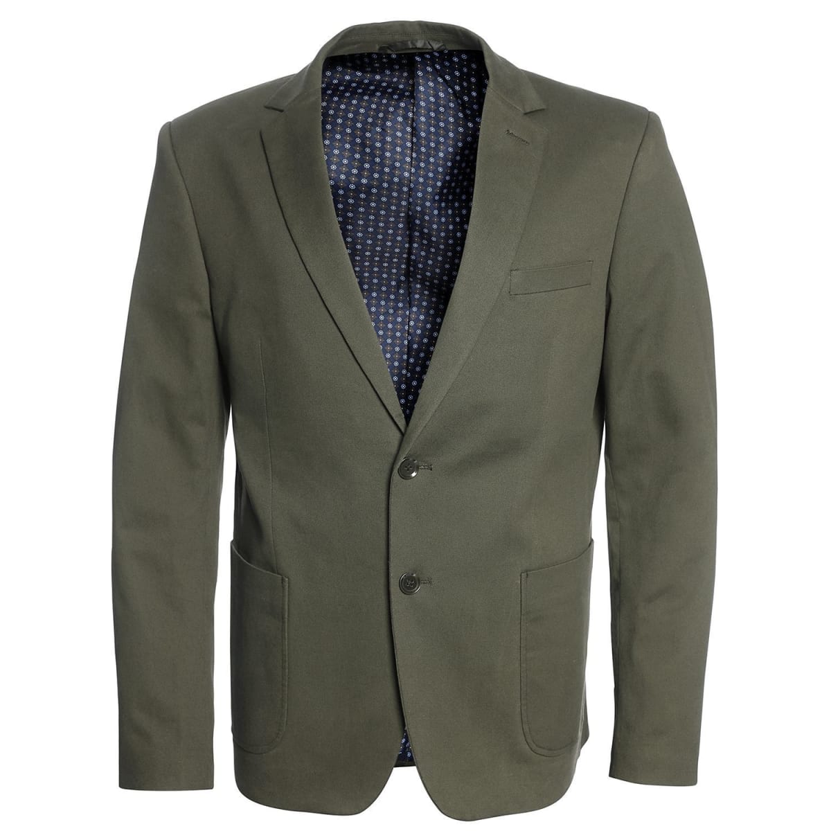 BLAZER GABARDINA SEGOVIA V5100N0291