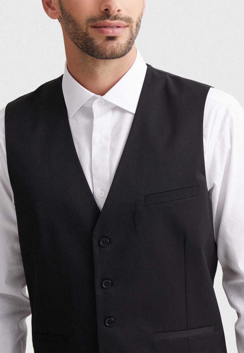 GILET FORMAL I4001N0093