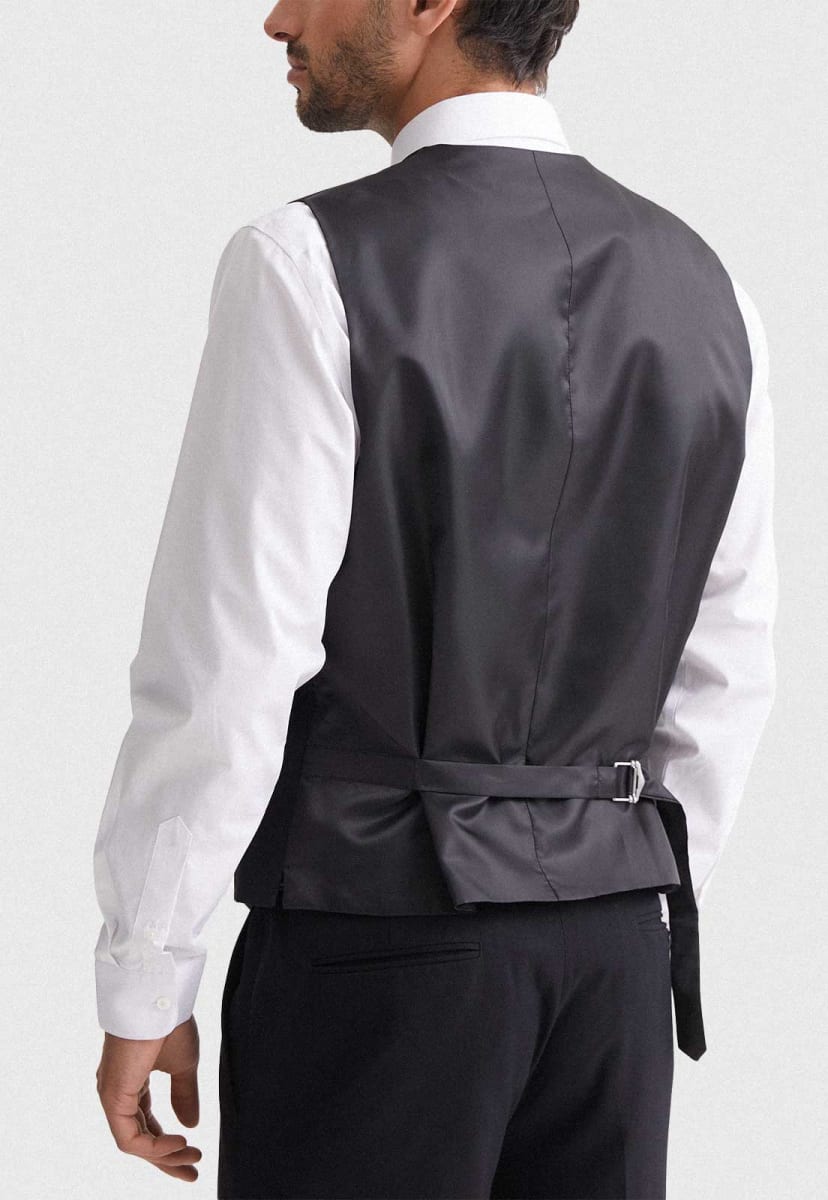 GILET FORMAL I4001N0094
