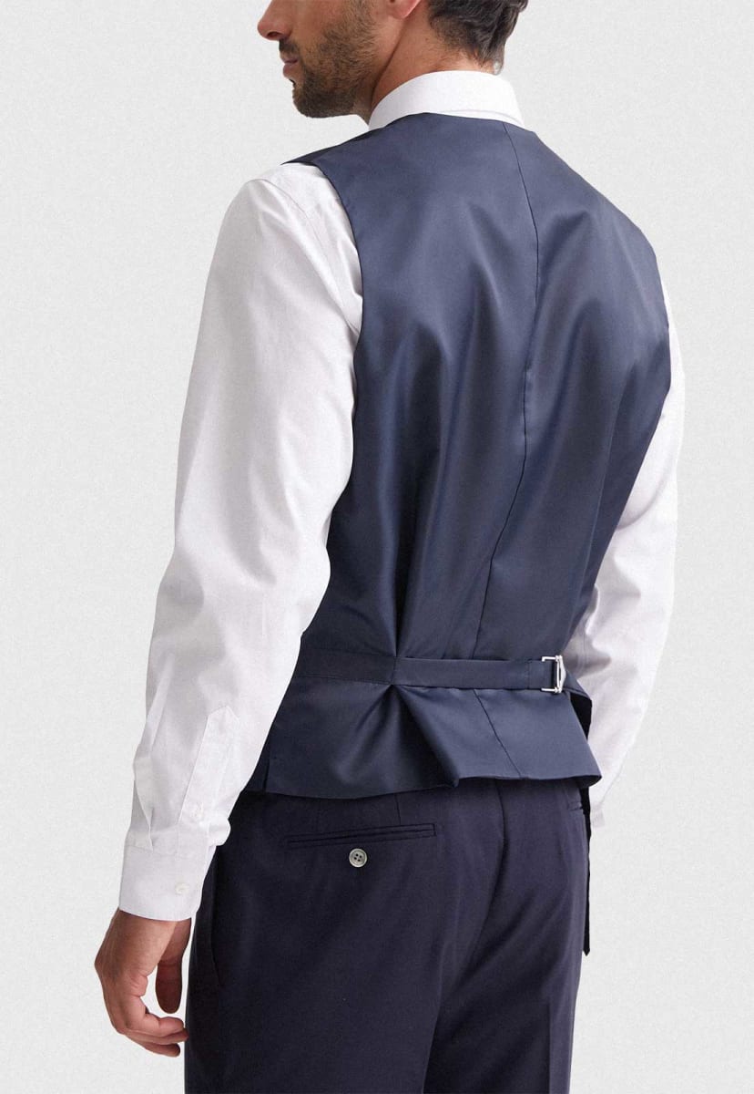 GILET FORMAL I4001N0794