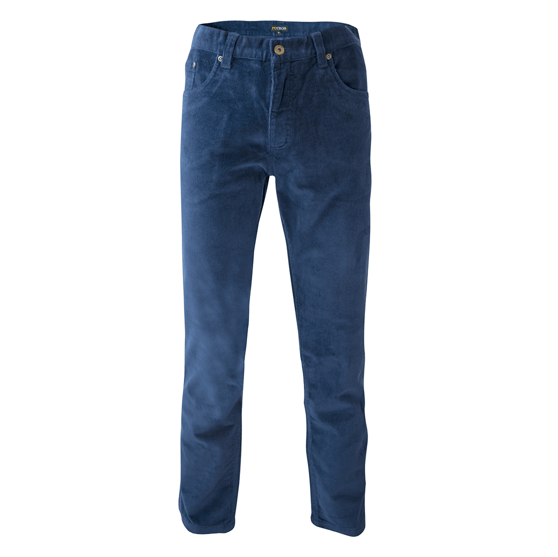 PANTALÓN COTELÉ SPANDEX I0050N0772