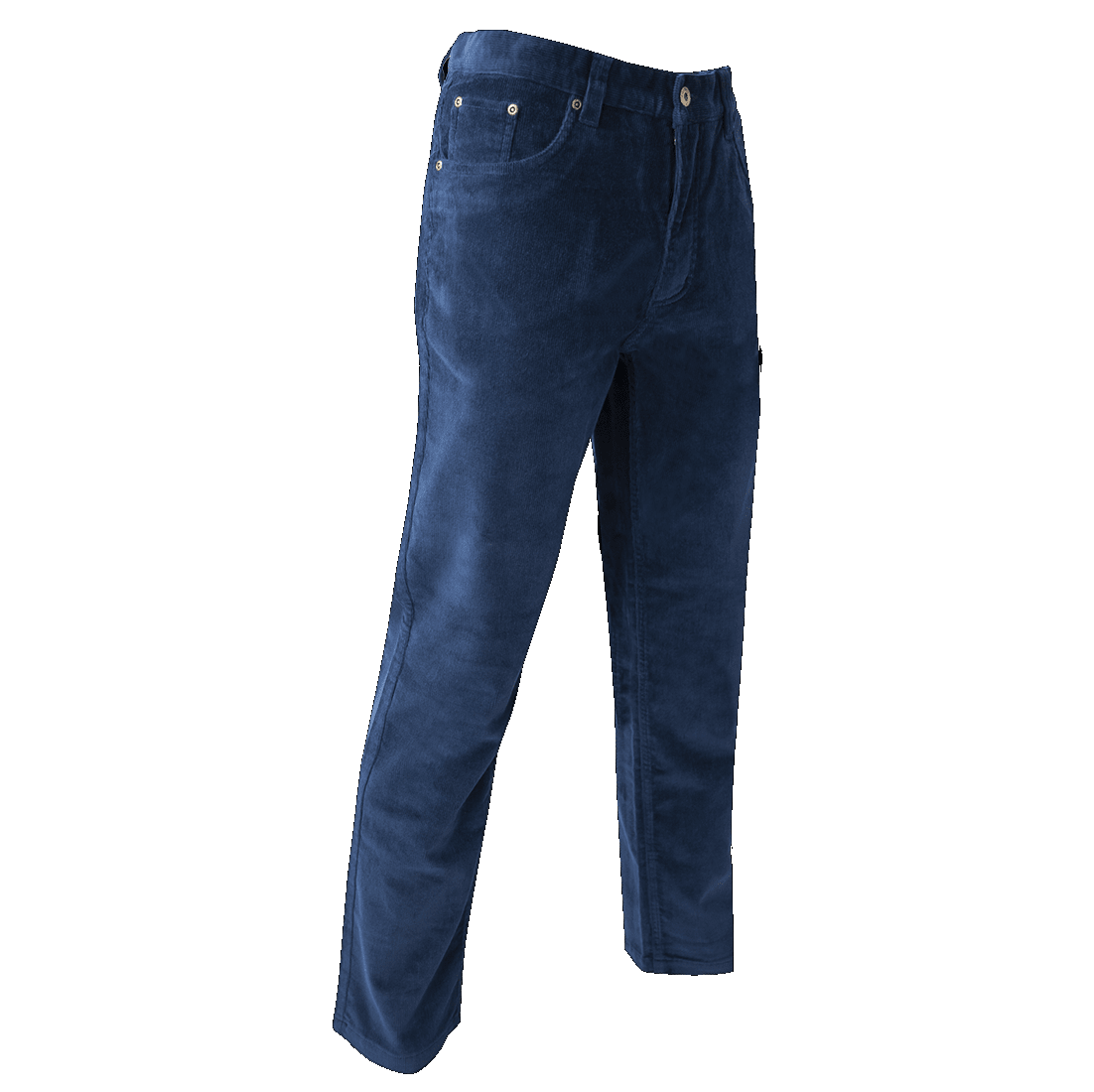 PANTALÓN COTELÉ SPANDEX I0050N0773