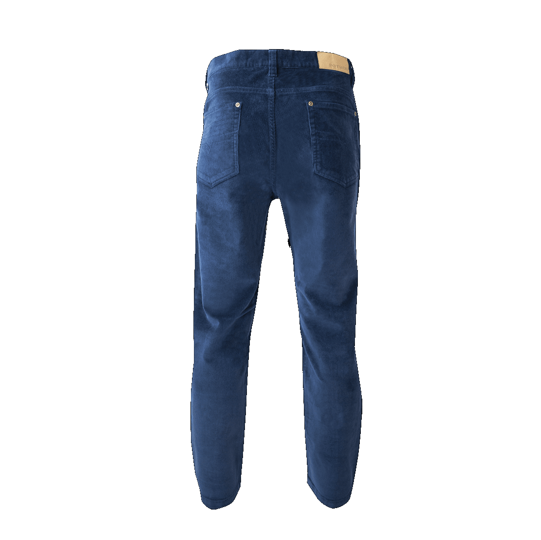 PANTALÓN COTELÉ SPANDEX I0050N0774