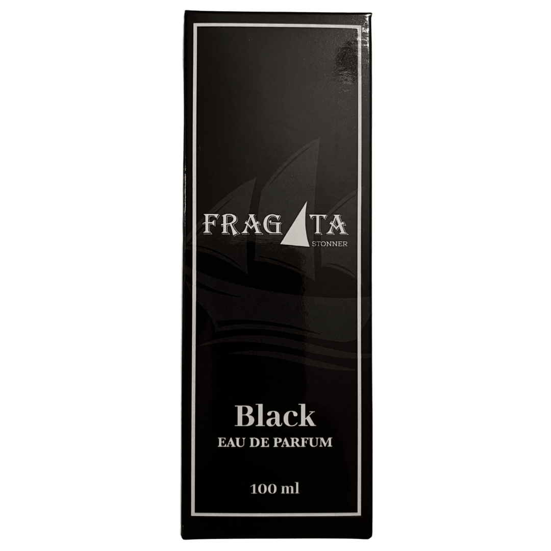 PERFUME FRAGATA BLACK 100 ML AC000N0092
