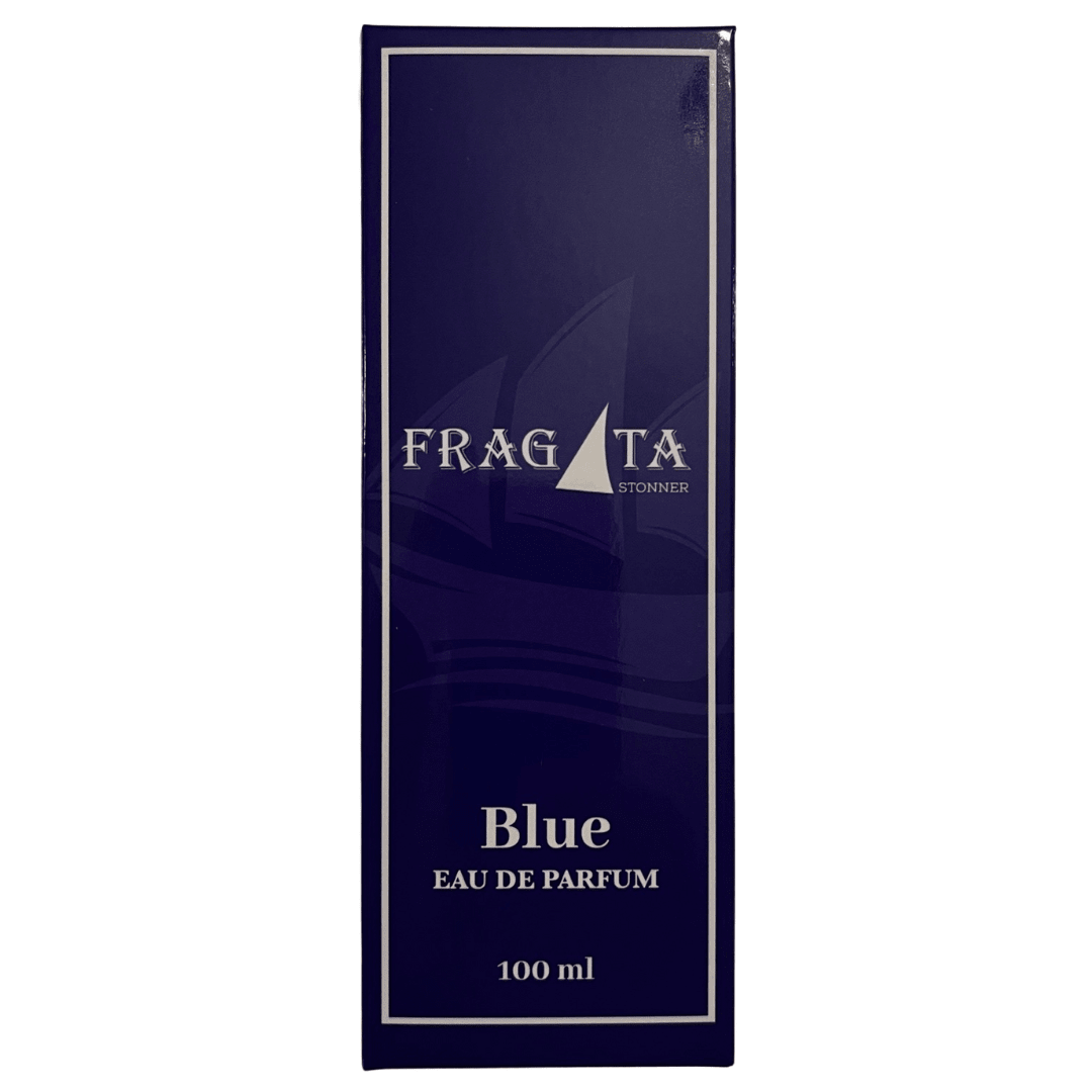 PERFUME FRAGATA BLUE 100 ML AC000N0772
