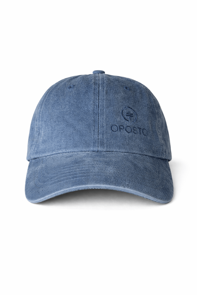 JOCKEY LAVADO RETRO AZUL DENIM AC010N0842