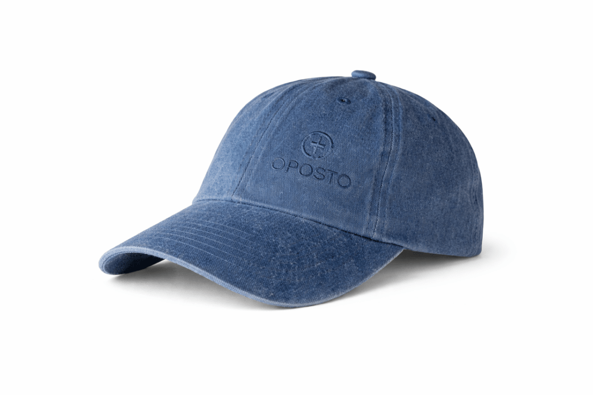 JOCKEY LAVADO RETRO AZUL DENIM AC010N0841