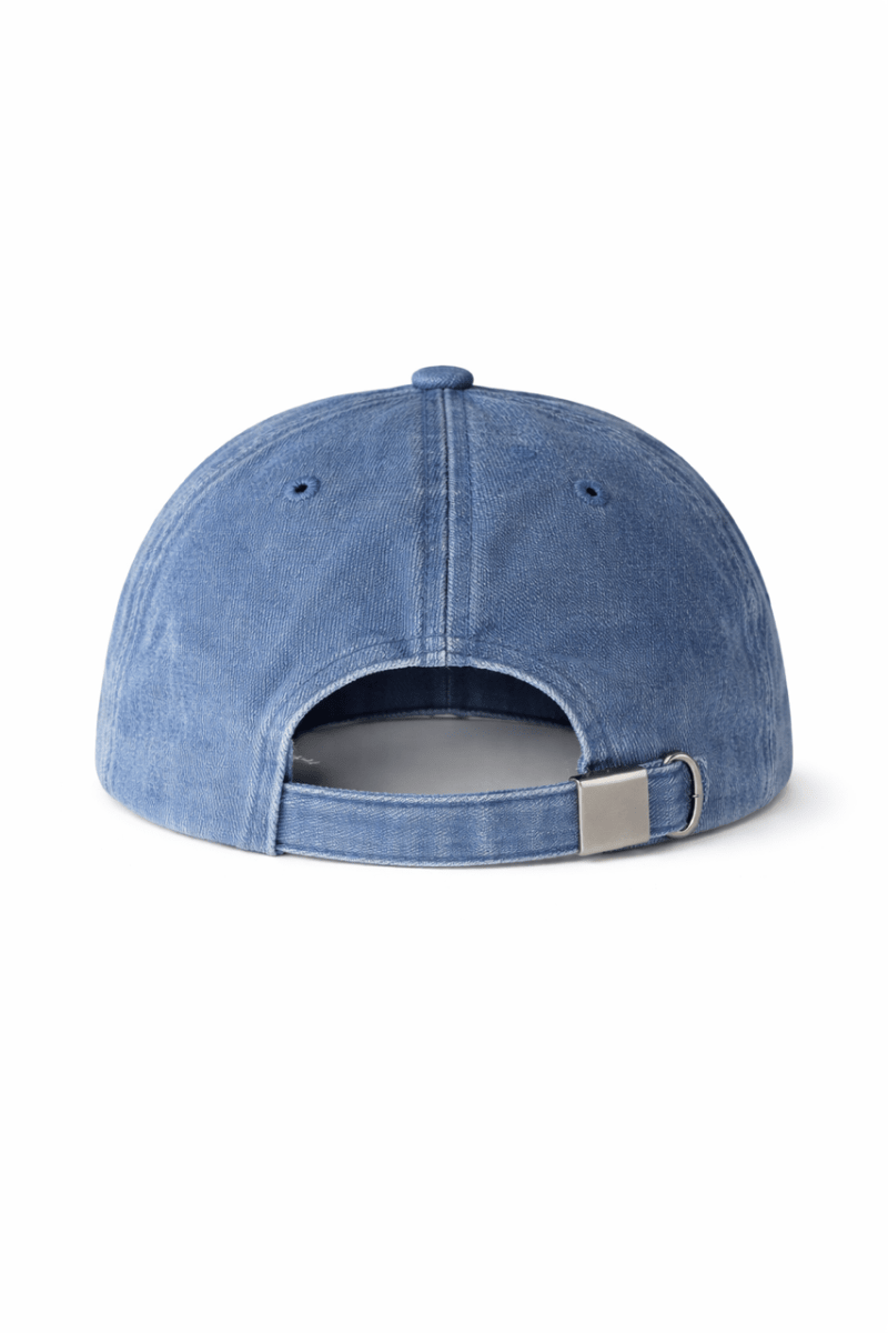 JOCKEY LAVADO RETRO AZUL DENIM AC010N0843