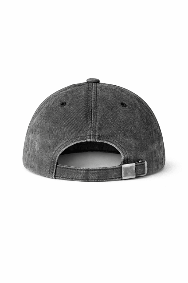 JOCKEY LAVADO RETRO NEGRO AC010N0093