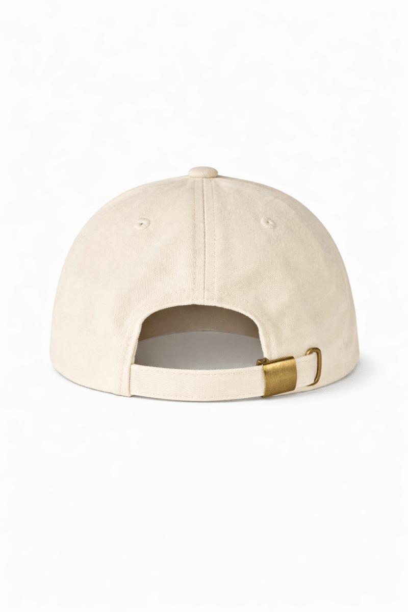 JOCKEY BASICO DETALLE SPORT BLANCO INVIERNO AC013N0203