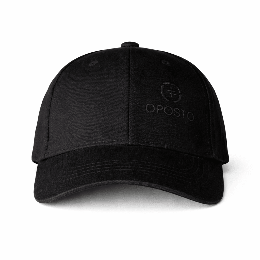 JOCKEY BASICO HEBILLA DENTADA NEGRO AC014N0092