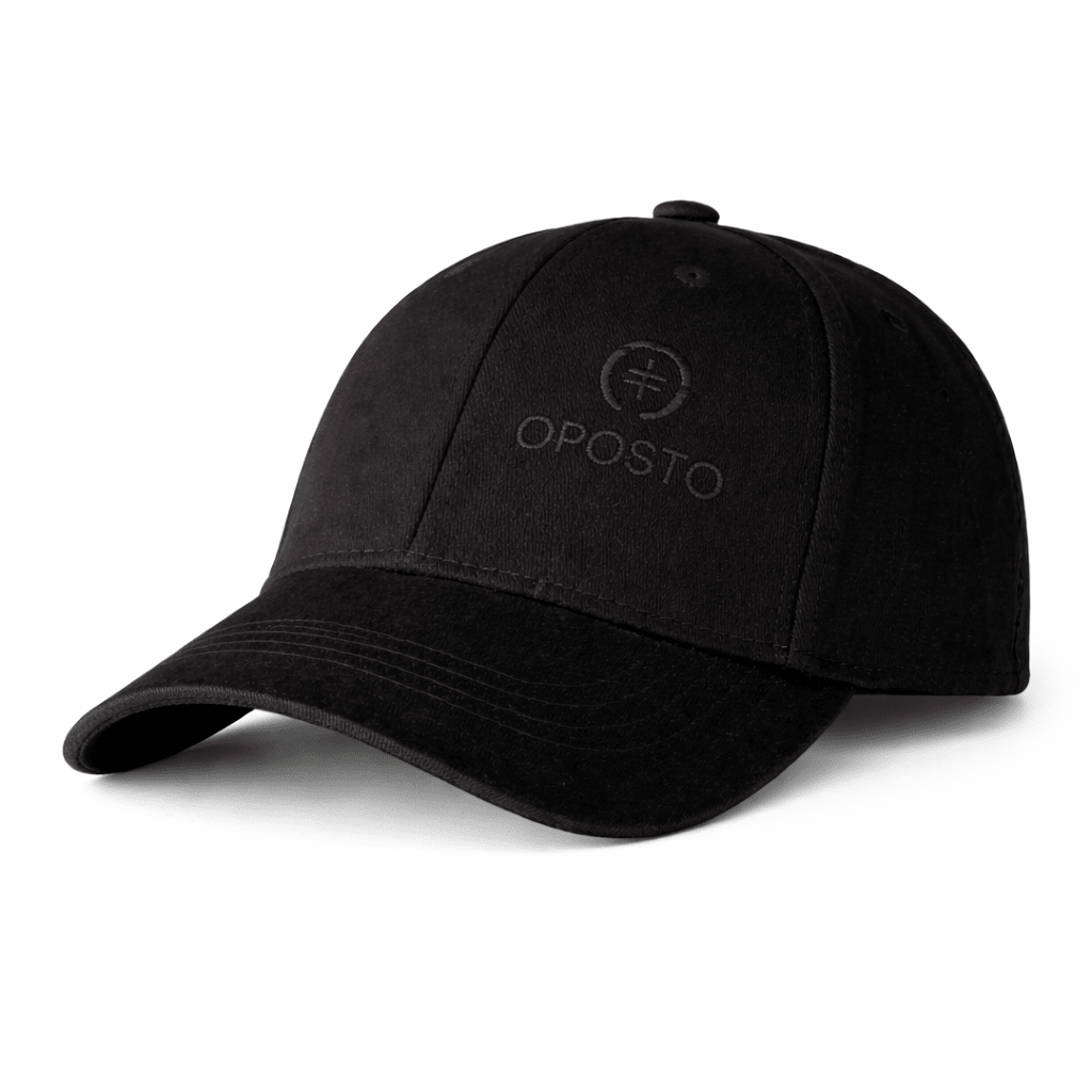 JOCKEY BASICO HEBILLA DENTADA NEGRO AC014N0091