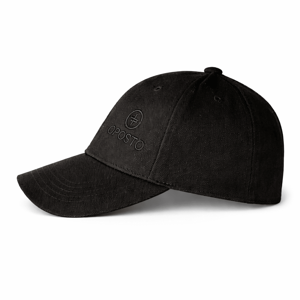 JOCKEY FIT CERRADO ELASTICADO NEGRO AC017N0091