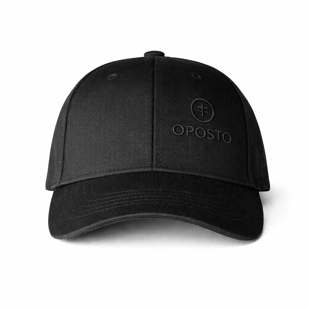 JOCKEY FIT CERRADO ELASTICADO NEGRO AC017N0092
