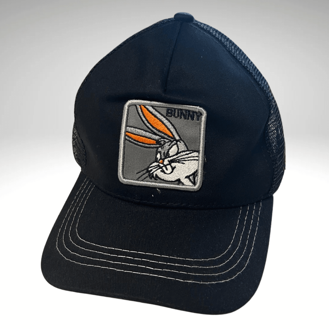 JOCKEY DE MALLA UNISEX AJUSTABLE BUGS BUNNY – ESTILO URBANO Y VENTILACIÓN PERFECTA LI28003N0032