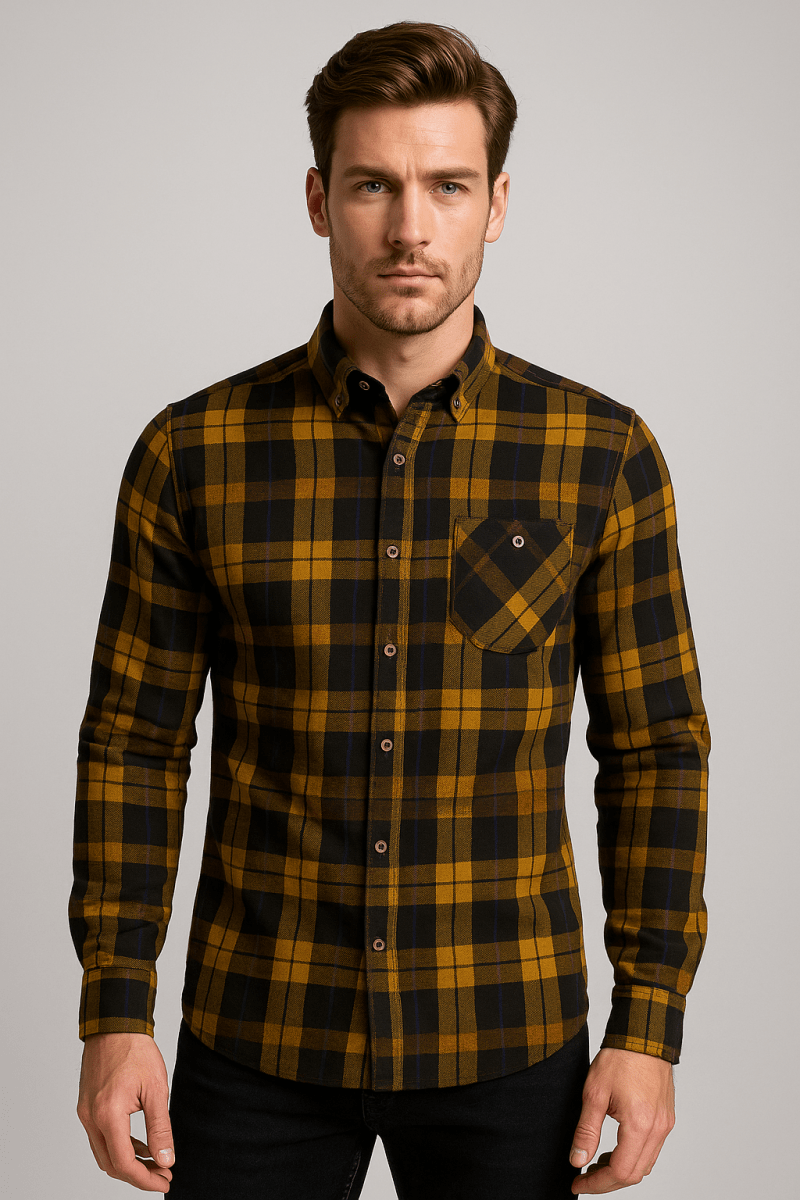 CAMISA VILLELA I2551N0021