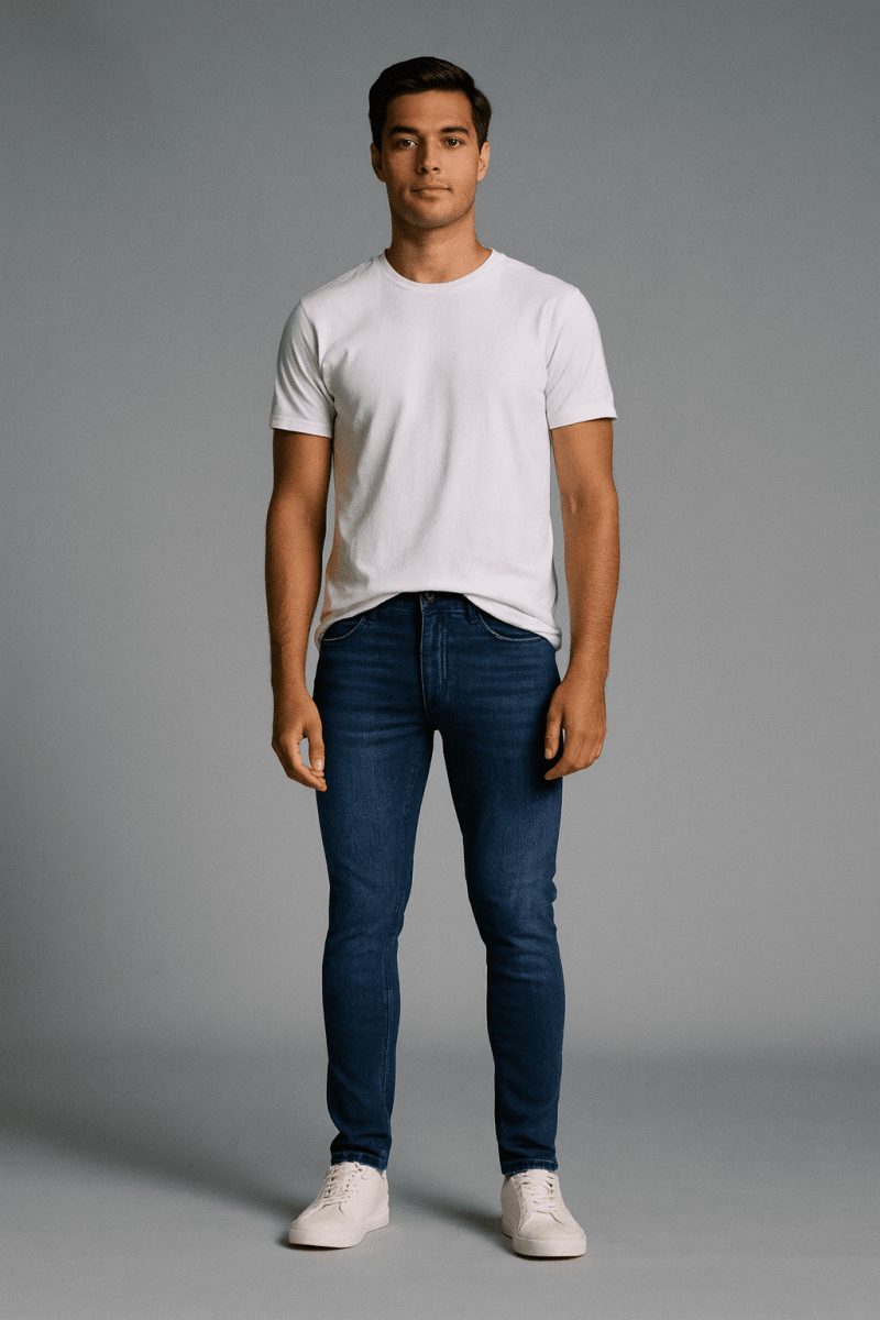 JEANS I2201N0841