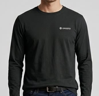 POLERA MANGA LARGA OPOSTO MUNDIAL CLUB I6002N0011