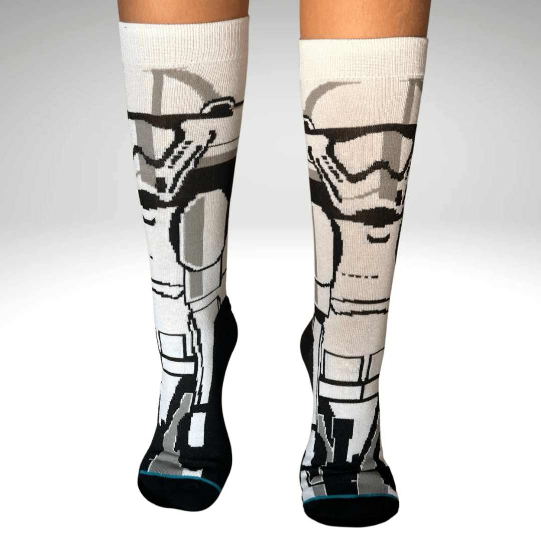 CALCETINES ANIMADOS PARA HOMBRE Y MUJER 