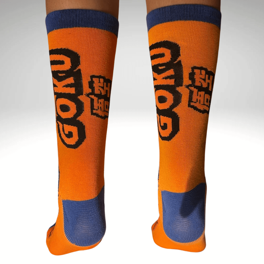 CALCETINES ANIMADOS PARA HOMBRE Y MUJER 