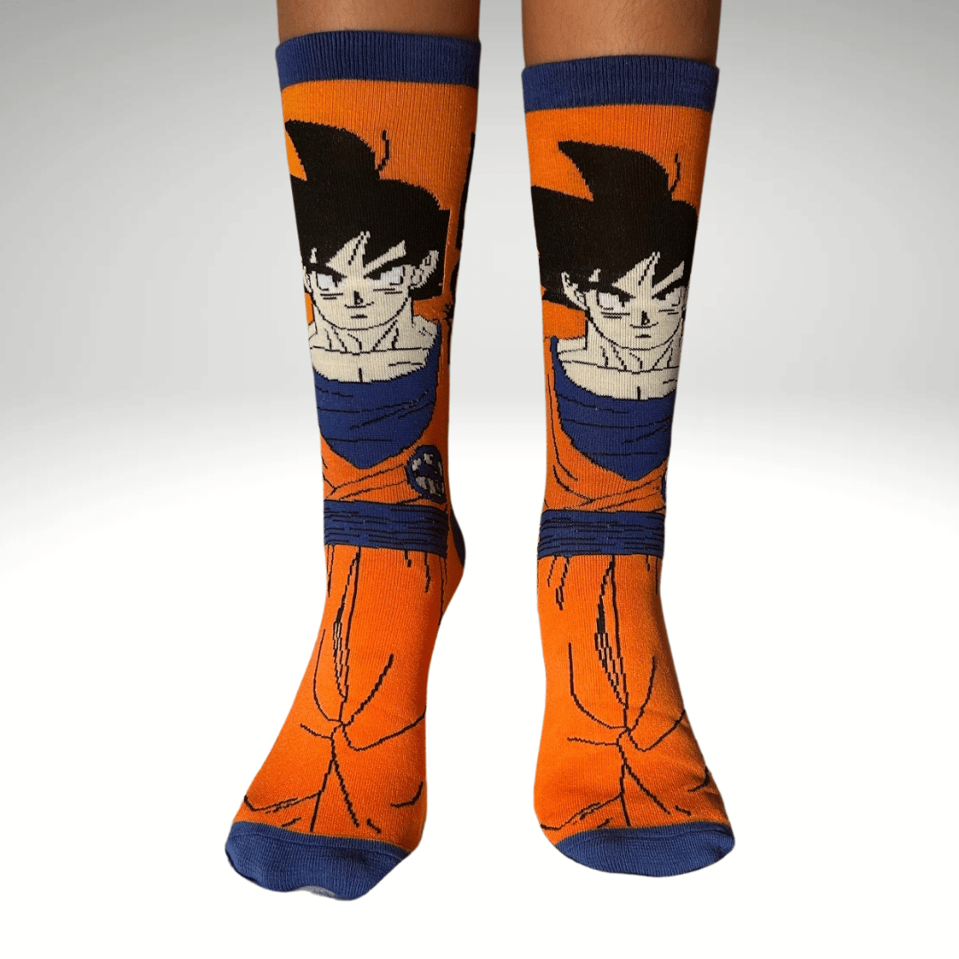 CALCETINES ANIMADOS PARA HOMBRE Y MUJER 