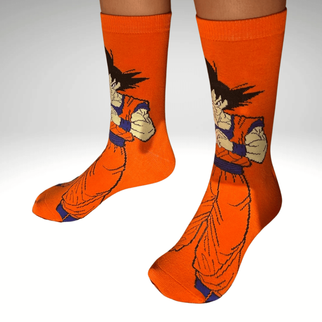 CALCETINES ANIMADOS PARA HOMBRE Y MUJER 