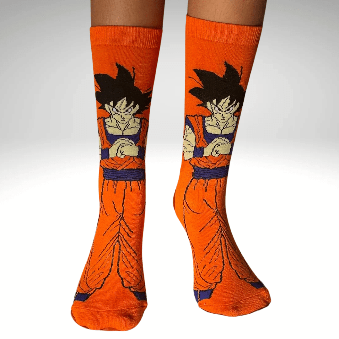 CALCETINES ANIMADOS PARA HOMBRE Y MUJER 